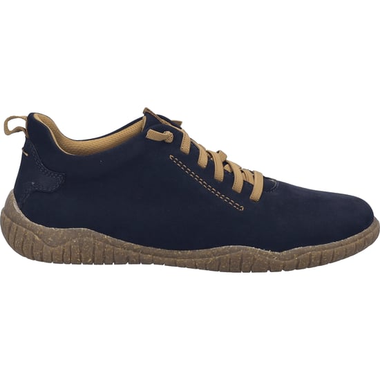 JOSEF SEIBEL Señoras Zapato bajo Wynona 06 en blau - Image 2