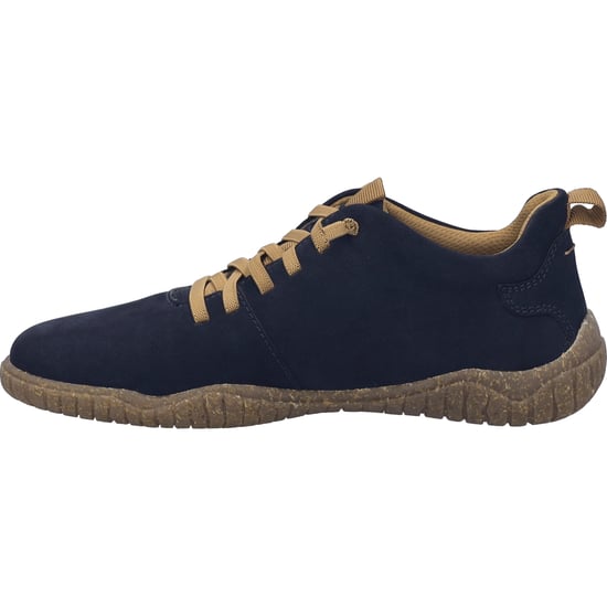 JOSEF SEIBEL Señoras Zapato bajo Wynona 06 en blau - Image 3