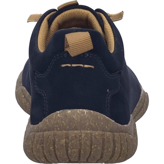 JOSEF SEIBEL Señoras Zapato bajo Wynona 06 en blau - Image 4
