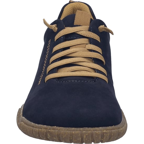JOSEF SEIBEL Señoras Zapato bajo Wynona 06 en blau - Image 5
