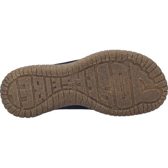JOSEF SEIBEL Señoras Zapato bajo Wynona 06 en blau - Image 6