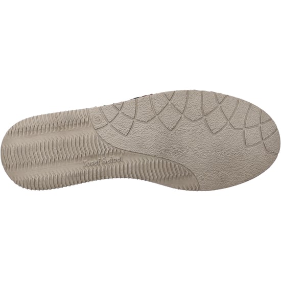 JOSEF SEIBEL Señoras Zapato bajo Sofie 44 en rojo - Image 6