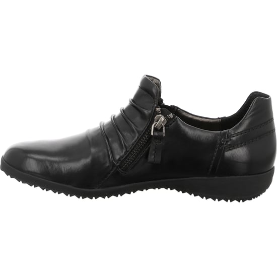 JOSEF SEIBEL Señoras Zapato bajo Naly 46 en negro - Image 3