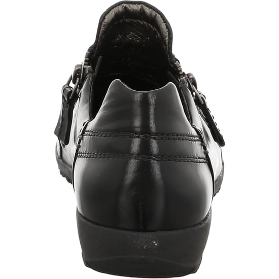 JOSEF SEIBEL Señoras Zapato bajo Naly 46 en negro - Image 4