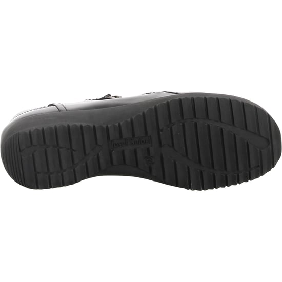 JOSEF SEIBEL Señoras Zapato bajo Naly 46 en negro - Image 6