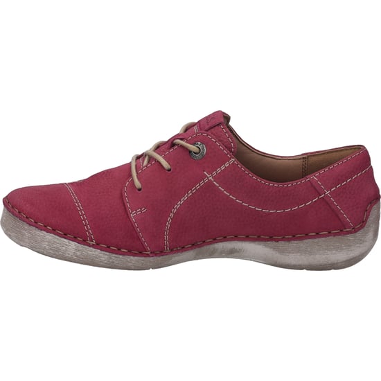 JOSEF SEIBEL Señoras Zapato bajo Fergey 20 en rosa - Image 3