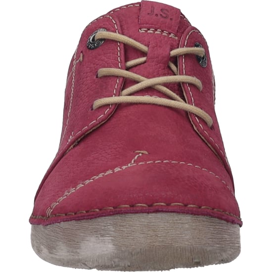 JOSEF SEIBEL Señoras Zapato bajo Fergey 20 en rosa - Image 4