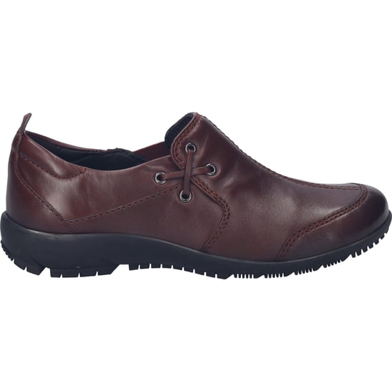 JOSEF SEIBEL Señoras Zapato bajo Charlotte 17 en rojo - Image 2