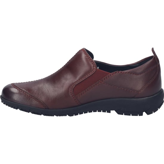 JOSEF SEIBEL Señoras Zapato bajo Charlotte 17 en rojo - Image 3