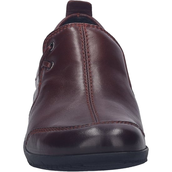 JOSEF SEIBEL Señoras Zapato bajo Charlotte 17 en rojo - Image 5