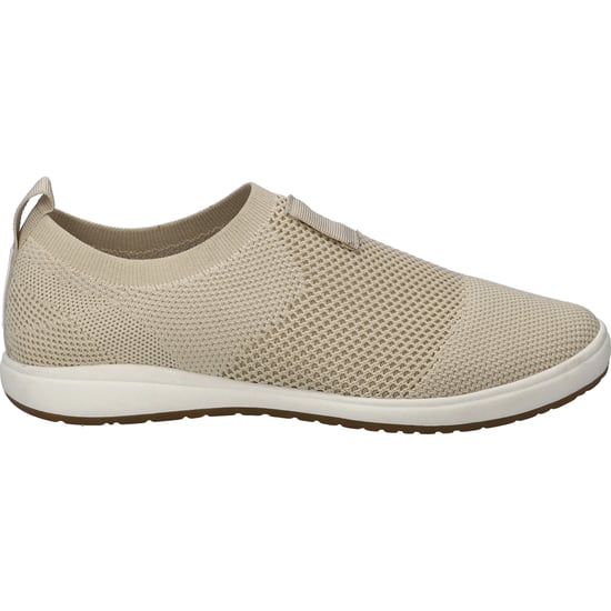 JOSEF SEIBEL Señoras Zapato bajo Caren 66 en beige - Image 2
