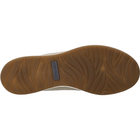 JOSEF SEIBEL Señoras Zapato bajo Caren 66 en beige - Image 6