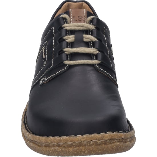 JOSEF SEIBEL Señoras Zapato bajo Neele 44 en negro - Image 5