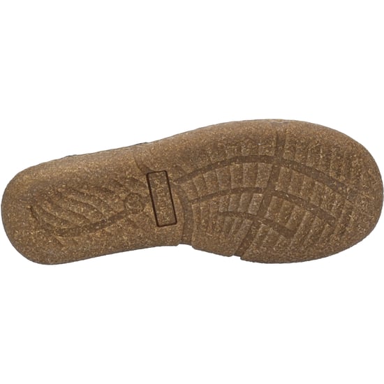 JOSEF SEIBEL Señoras Zapato bajo Neele 44 en negro - Image 6