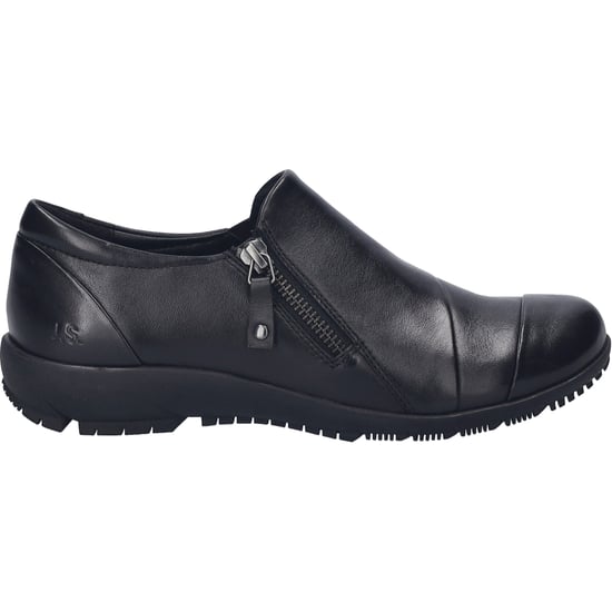 JOSEF SEIBEL Señoras Zapato bajo Charlotte 19 en negro - Image 2