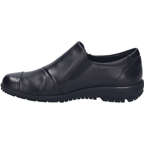 JOSEF SEIBEL Señoras Zapato bajo Charlotte 19 en negro - Image 3