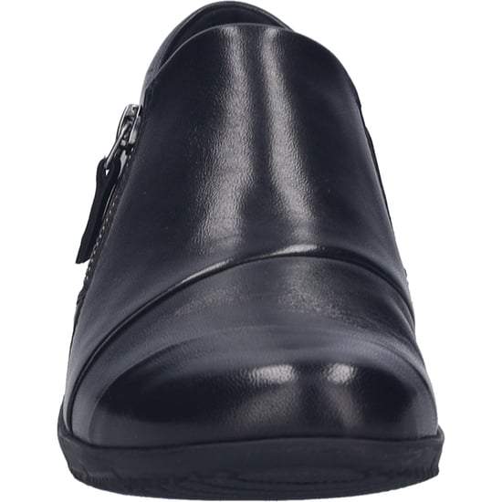 JOSEF SEIBEL Señoras Zapato bajo Charlotte 19 en negro - Image 4