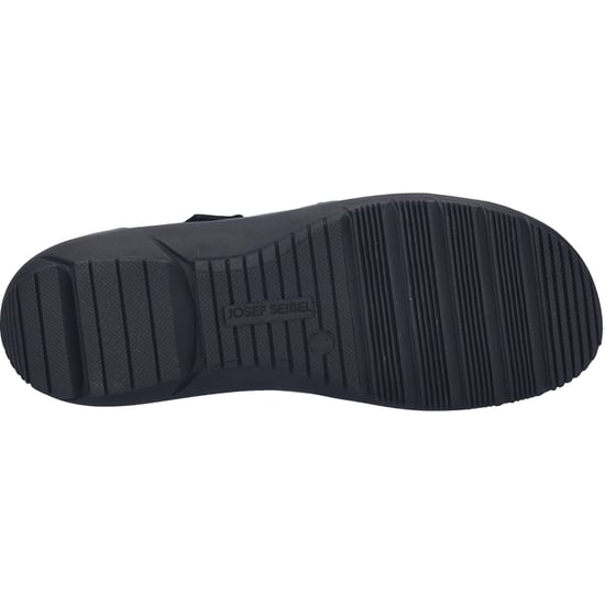 JOSEF SEIBEL Señoras Zapato bajo Charlotte 19 en negro - Image 5