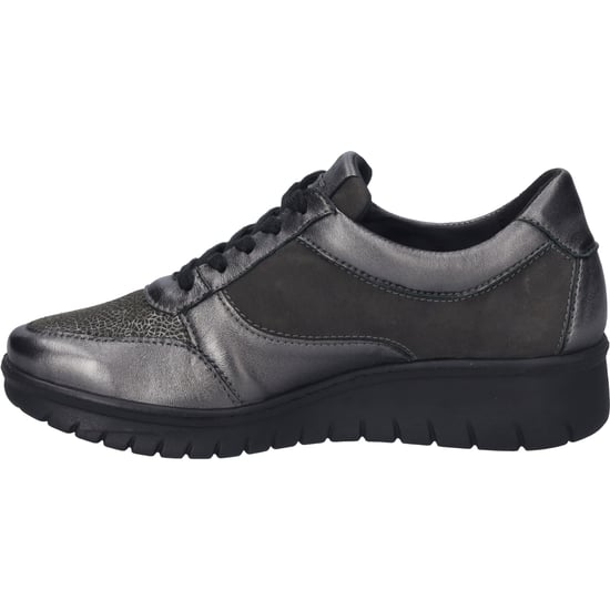 JOSEF SEIBEL Señoras Zapato bajo Calais 01 en gris - Image 3