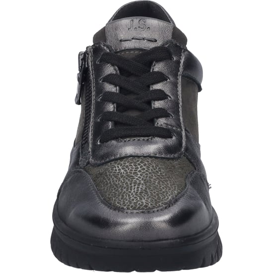 JOSEF SEIBEL Señoras Zapato bajo Calais 01 en gris - Image 4