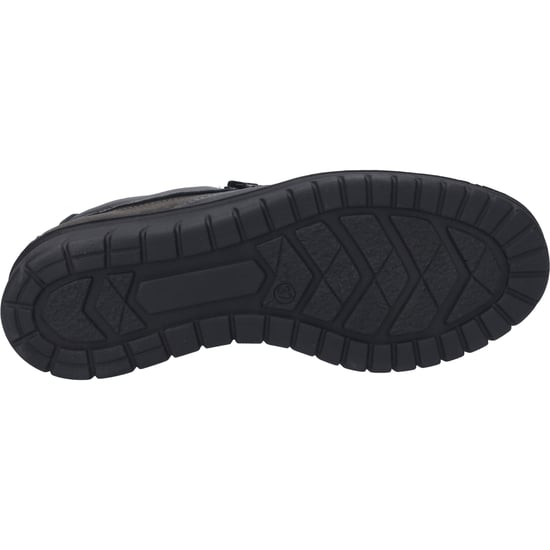 JOSEF SEIBEL Señoras Zapato bajo Calais 01 en gris - Image 5