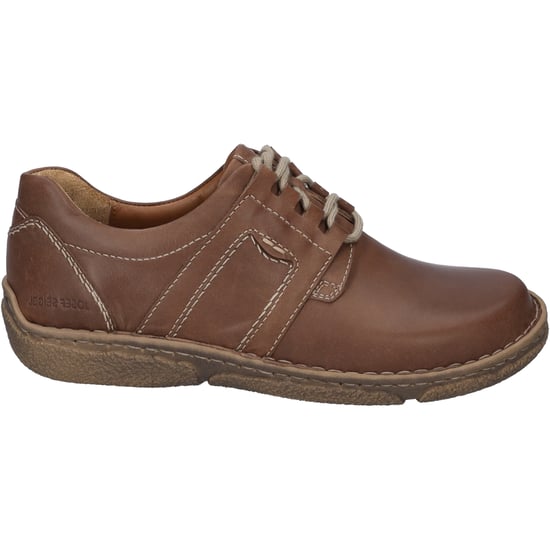 JOSEF SEIBEL Señoras Zapato bajo Neele 44 en marrón - Image 2