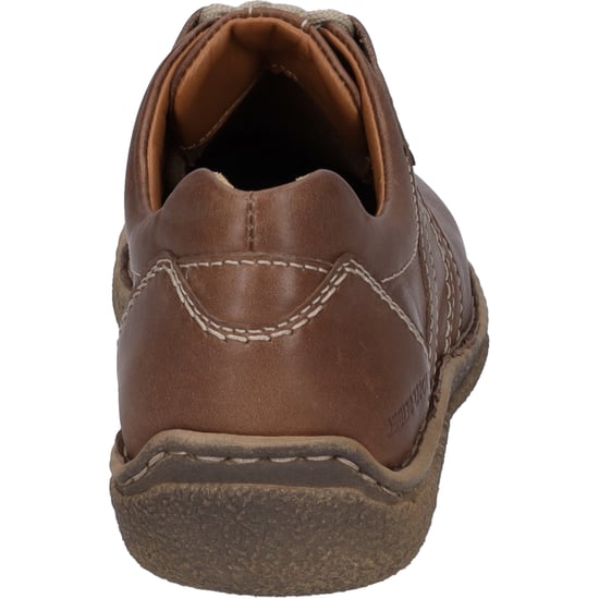 JOSEF SEIBEL Señoras Zapato bajo Neele 44 en marrón - Image 3