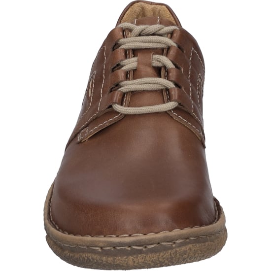 JOSEF SEIBEL Señoras Zapato bajo Neele 44 en marrón - Image 4