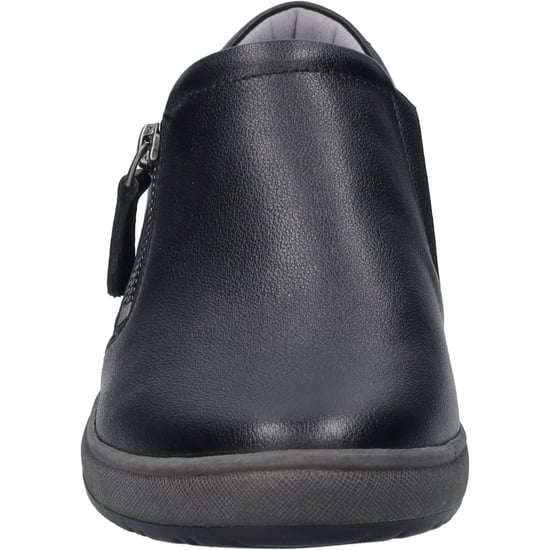 JOSEF SEIBEL Señoras Zapato bajo Caren 23 en negro - Image 5