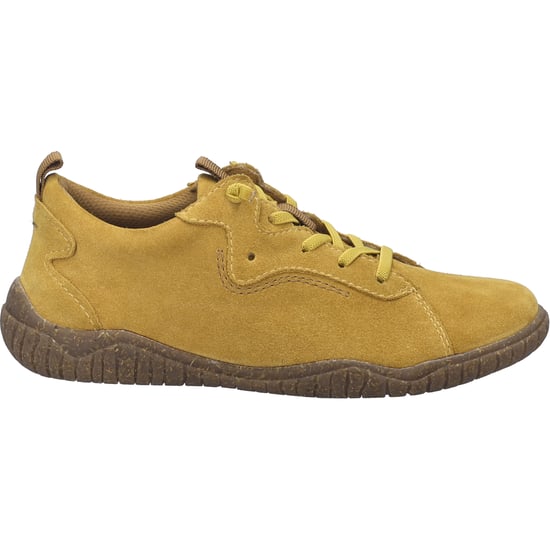 JOSEF SEIBEL Señoras Zapato bajo Wynona 01 en amarillo - Image 2