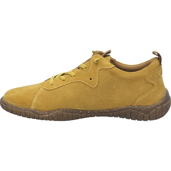 JOSEF SEIBEL Señoras Zapato bajo Wynona 01 en amarillo - Image 3