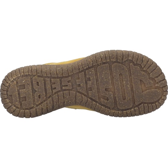 JOSEF SEIBEL Señoras Zapato bajo Wynona 01 en amarillo - Image 5