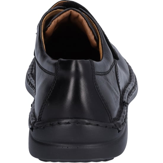 JOSEF SEIBEL Hombres Zapato bajo Vigo 09 en negro - Image 4