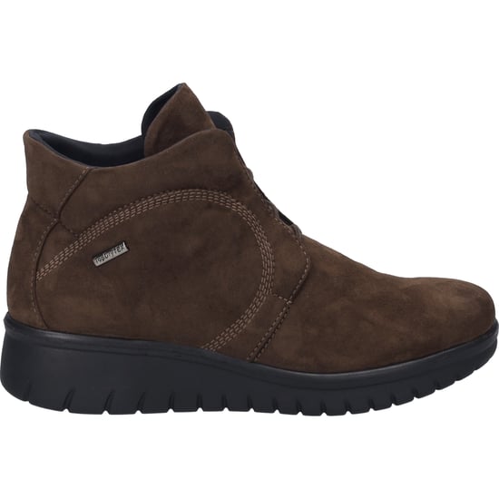 JOSEF SEIBEL Señoras Zapato bajo Calais 80 en marrón - Image 2