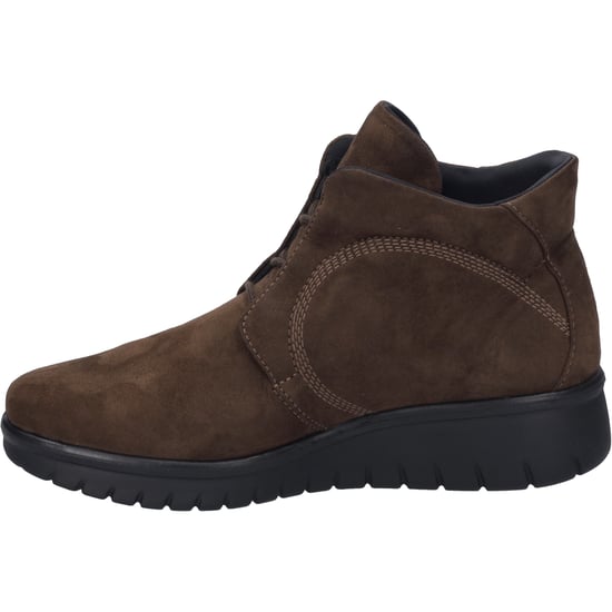 JOSEF SEIBEL Señoras Zapato bajo Calais 80 en marrón - Image 3