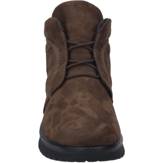 JOSEF SEIBEL Señoras Zapato bajo Calais 80 en marrón - Image 4