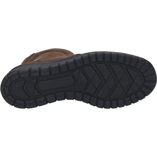 JOSEF SEIBEL Señoras Zapato bajo Calais 80 en marrón - Image 5