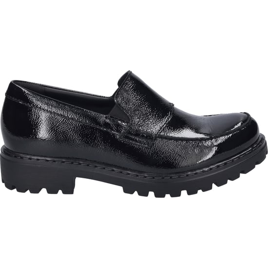 JOSEF SEIBEL Señoras Zapato bajo Marta 23 en negro - Image 2