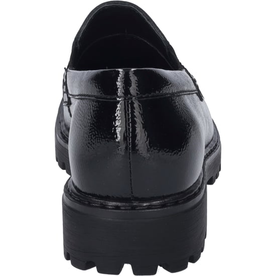 JOSEF SEIBEL Señoras Zapato bajo Marta 23 en negro - Image 4