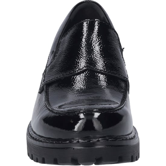 JOSEF SEIBEL Señoras Zapato bajo Marta 23 en negro - Image 5
