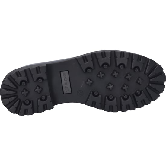 JOSEF SEIBEL Señoras Zapato bajo Marta 23 en negro - Image 6