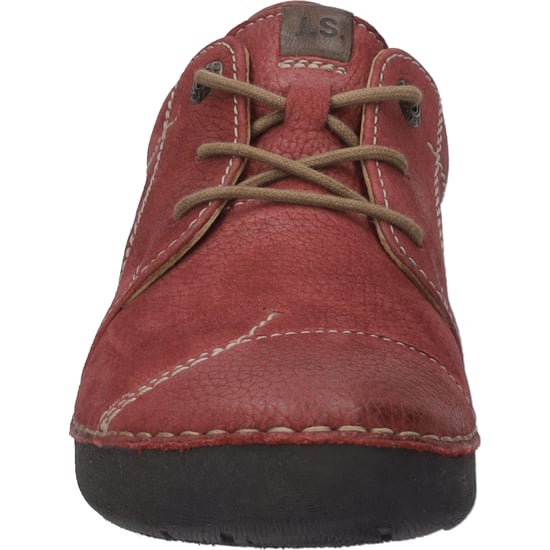 JOSEF SEIBEL Señoras Zapato bajo Fergey 20 en rojo - Image 5