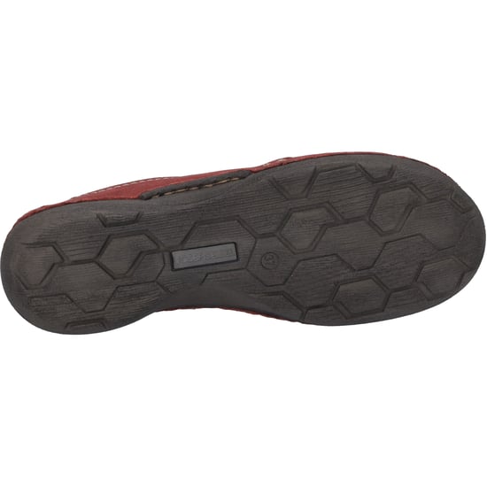 JOSEF SEIBEL Señoras Zapato bajo Fergey 20 en rojo - Image 6