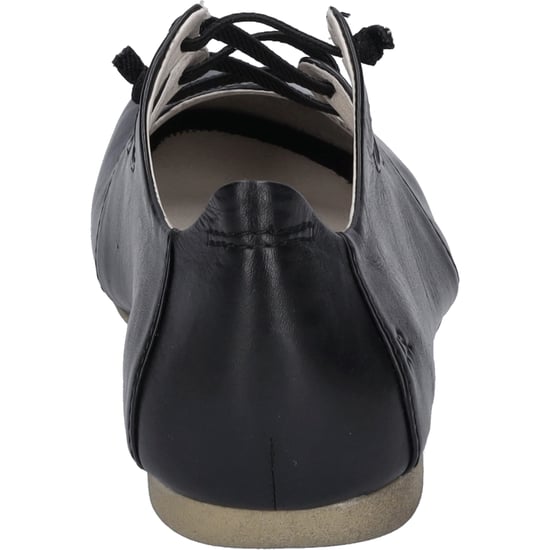 JOSEF SEIBEL Señoras Zapato bajo Fiona 04 en negro - Image 4