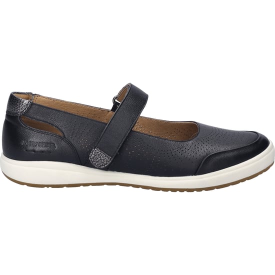 JOSEF SEIBEL Señoras Zapato bajo Caren 68 en negro - Image 2