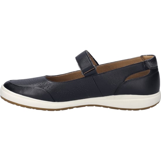 JOSEF SEIBEL Señoras Zapato bajo Caren 68 en negro - Image 3