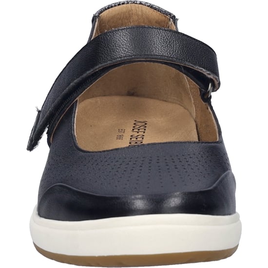 JOSEF SEIBEL Señoras Zapato bajo Caren 68 en negro - Image 4