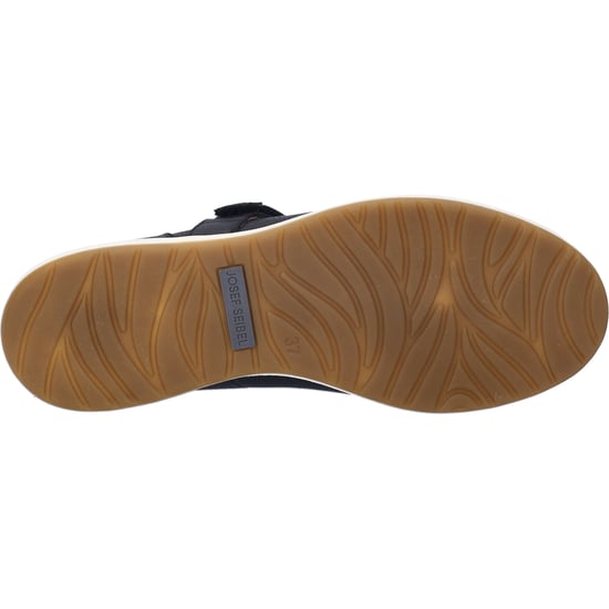 JOSEF SEIBEL Señoras Zapato bajo Caren 68 en negro - Image 5