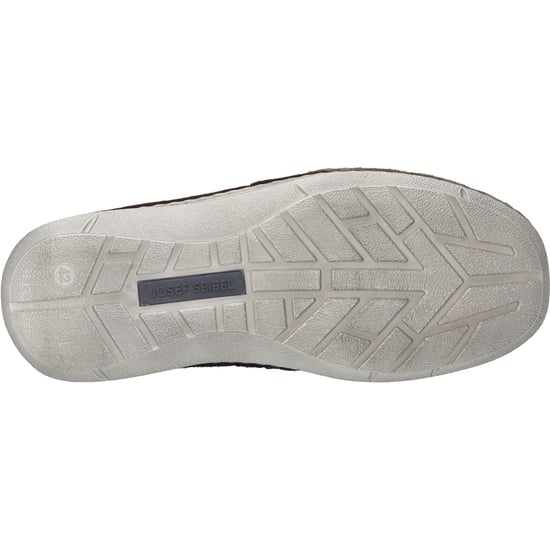JOSEF SEIBEL Hombres Zapatilla New Anvers 01 en beige - Image 5
