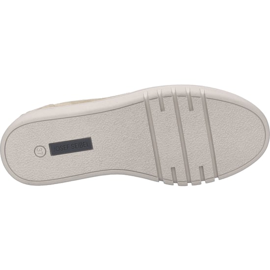 JOSEF SEIBEL Señoras Zapatilla Jessie 08 en beige - Image 5